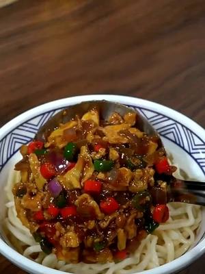 A post by @asianeasycookclass on TikTok caption: Not trying to showing off, it's just a practice. LOL #mychinesefood #EasyRecipe #chinesefoodrecipe #chinesefood #homecooked