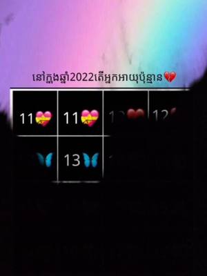 A post by @linaarmybts00 on TikTok caption: #sponsored លេងអត់🤭