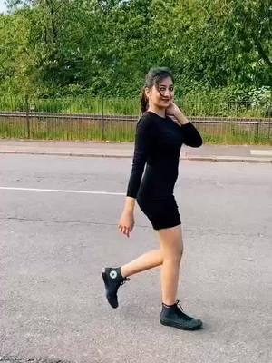 A post by @nisha_patel8003 on TikTok caption: #trend #foryou #tiktok #viral