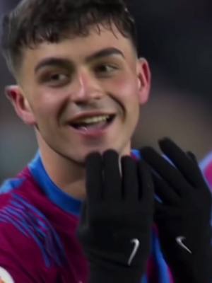 A post by @f00t..y on TikTok caption: #pedri #gavi #barca #viral