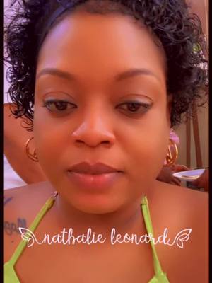 A post by @nathalie_beaute_creole on TikTok caption: #viral #fypシ