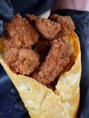 A post by @johbys on TikTok caption: #fypシ #chicken #foryoupage #fyp #tiktokfood