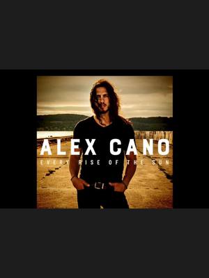 A post by @the_og_cheese0420 on TikTok caption: Heard Alex playing on Sunday at Captain Lawrence, awesome voice & great dude. Does a solid Eric Church cover too. Check him out - @Alex Cano, Apple Music & YouTube. 🤟🤘🇺🇸