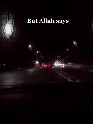 A post by @_muslimtiktok0 on TikTok caption: Have Sabr 🤍