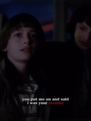 A post by @lovejoysupremacy_ on TikTok caption: editing byler to taylor swift songs >> #byler #willbyers #mikewheeler #strangerthings #edit