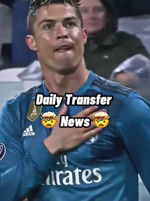 A post by @ftbl.sandra on TikTok caption: ‼️Transfer News‼️ || Get your good quality and cheap football jerseys ( link in bio ) 🔥 #football #transfer #transfermarkt   #news #fyp