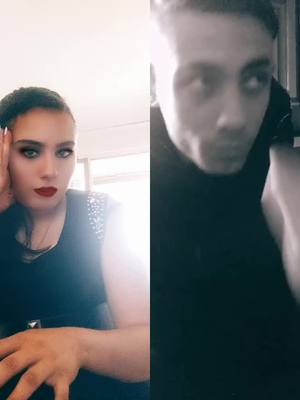 A post by @amelie.christophe.gitana on TikTok caption: #duo avec @lucaslaurent611