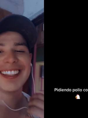 A post by @dany.valenzuela01 on TikTok caption: #dúo con @rovertjose1 Esto Ya Se Descontroló JAJJAAJJA 😂😂 #kfc #aczino