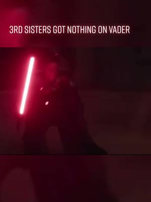 A post by @_commander_bly_ on TikTok caption: #starwars #vader #kenobi #anakin #fyp #foryou #blowup #viral #edit #force #inquisitor #sith #3rdsister #grandinquisitor