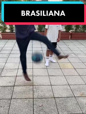 A post by @kebby.com on TikTok caption: Brasiliana!!