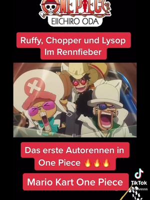 A post by @schwarzfussss on TikTok caption: Einfach Mario Kart 😂😂😂 #onepiece #anime #naruto #manga #luffy #otaku #zoro #dragonball #sanji #nami #attackontitan #animeedits #onepieceanime #bleach #monkeydluffy #animememes #animeart #narutoshippuden #art #myheroacademia #fairytail #tokyoghoul #demonslayer #animegirl #onepiecefan #animes #hunterxhunter #mugiwara #cosplay #roronoazoro