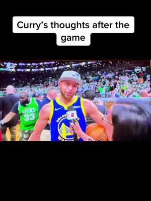 A post by @2kben0 on TikTok caption: #fyp #foryou #foryourpage #NBA #curry #warriors #championship #like #follow  curry man so inspirational