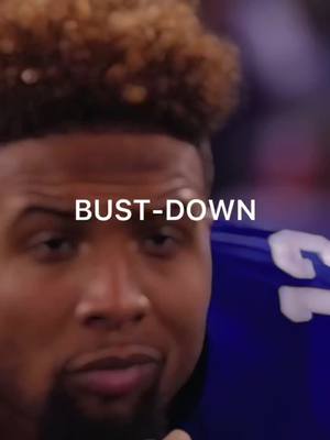 A post by @fresh_quotes3 on TikTok caption: Im back 🔥🔥 #fyp #viral #tiktok #football #odellbeckhamjr #giants #rams #blowthisup