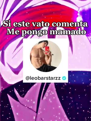 A post by @nedouse0 on TikTok caption: ¿Sera que me pondre mamado? @Leo Barstarzz #parati #foryou #fyp #elchanito #viralvideo #viral #gym #reto