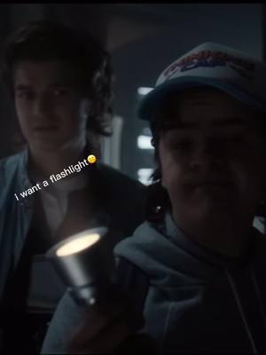 A post by @love_netflix69 on TikTok caption: dustin and steve season 4🤞#strangerthings4 #strangerthings #foryoupage #fyp #fypシ #pleasemakethisviral #pleasetiktokdoyourthing