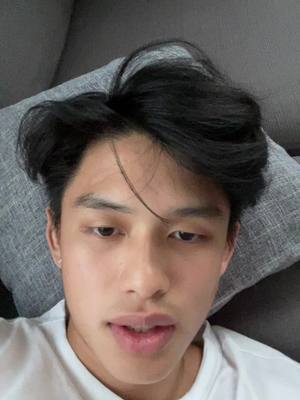 A post by @randyx on TikTok caption: 😮‍💨