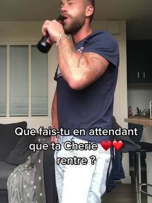 A post by @nicolasguesdon0 on TikTok caption: #hommedemenage 😂