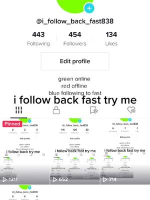 A post by @i_follow_back_fast838 on TikTok caption: #ifollowback #ifollowbackfast