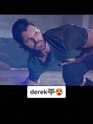 A post by @teen_wolf.80 on TikTok caption: #teenwolf #scottmccall #liampayne #derekhale #peterhale #maliahale #isaaclahey #stilesstilinski #noahstilinski #alissonargent #lougarou🐺🐺🐺