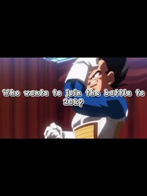 A post by @__iam.vegeta on TikTok caption: #vegeta #dragonballz #dragonballsuper