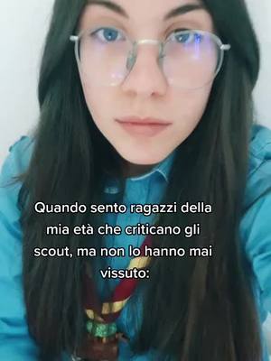 A post by @giada_belmonte_scout on TikTok