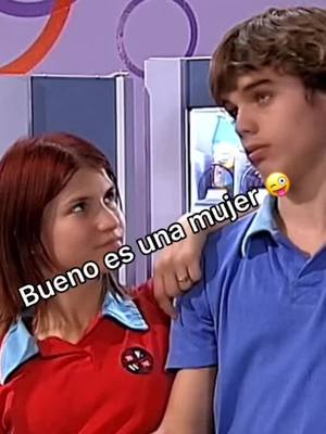 A post by @rbld.erreway on TikTok caption: este duo ♥️ #camilabordonaba #rebeldeway #fyp #benjaminrojas #parati #marizzapiaspirito #marizzapiaandrade #pablobustamente #erreway #miacolucci #felipecolombo #luisanalopilato #manuelaguirre #simon #elitewayschool #pablizza