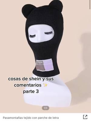 A post by @cosasdechein on TikTok caption: #greenscreen #parati #foryou #foryoupage #shein #comentariosshein #chiste #memes #reseñas #reseñasshein #chein