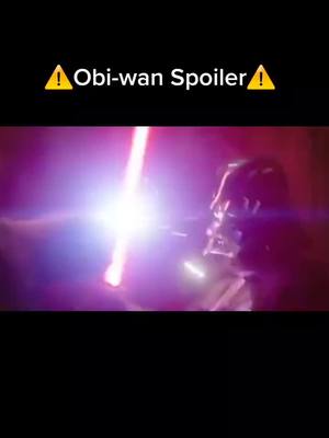 A post by @darth_maulclips on TikTok caption: #fypシ #fy #sw #starwars #clonewars #obiwankenobi @keshad118 @swclips_501 @paulberger64 @212commandercody @yolkbricks @star.wars.edits.official