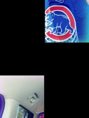 A post by @16jennifer16 on TikTok caption: Great wknd in Chicago!! Cubs snapped the braves 14 game winning streak, and put a stop to their own 9 game losing streak! WAY TO GO CUBBIES!! 🎉 ⚾️ #fyp #fypシ #lesbiansoftiktok #lesbiansoftiktok🏳️‍🌈 #Pride #pridemonth #leabiansover40 #blueeyes #lesbianpride #loveislove🏳️‍🌈 #comeout #beyou #motivation #nevergiveup #iamenough #knowyourworth #loveyourself #cubsbaseball #cubsfangang