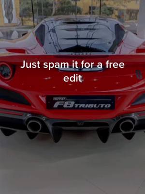 A post by @star_wars_editz66 on TikTok caption: Ferrari free edit #ferrari #fypシ #freeedit