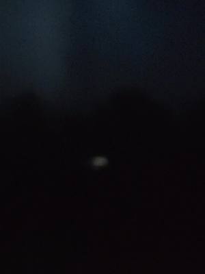 A post by @cutlerkullem on TikTok caption: For real, what is this? #ufo #drones I do not want to be TikTok famous, and believe me I apologized to my dear wife who wouldn't record. if someone can answer what this is I'll PayPal you. I've never seen anything like it before.