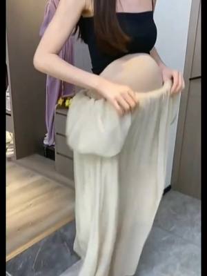 A post by @clothes1919 on TikTok caption: #tiktokmademebuyit #cool #clothes #lifeisgooddance #beautiful #OMG #plussizeclothes #nice