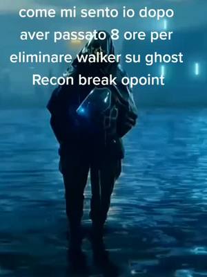 A post by @g.t___0404 on TikTok caption: solo I veri giocatori di ghost recon break opoint capiranno 😏