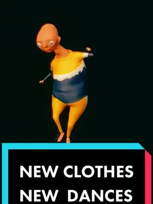 A post by @jqgray on TikTok caption: let’s take this to the next level. horace is learning new moves and getting fresh clothes for a hot horace summer.wear an outfit you want to see horace in. dance with horace, tag me in the caption, and the winning looks will be featured  in the horace summer update.infinite thanks to @honeydealer_  for the tracksuit inspiration (and for making some of the funniest horace videos ever).& thank you you all for making horace a superstar. this is really something else. <3#HORACE#viral #fyp