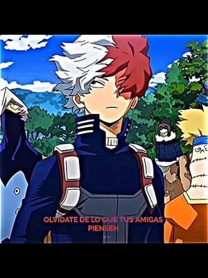 A post by @_clyvs on TikTok caption: Responder a @otaku_galvan @_isa_todoroki_ 🤍 #anime #fyp #parati #mha #lentejas #myheroacademia #4u #alightmotion #_clyvs #shototodoroki #todoroki