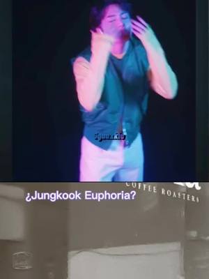 A post by @ggaaxkie on TikTok caption: La foto me dio vives a Euphoria #ggaaxkie#jungkook#fyp