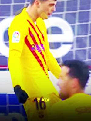 A post by @azxkix on TikTok caption: Pedri🇪🇸🔥#fyp #viral #football #edit #pedri #azxkix