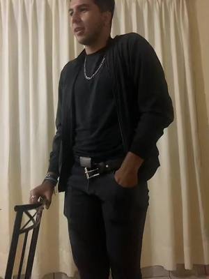 A post by @kimberly_make on TikTok caption: Negrito fiu fiu