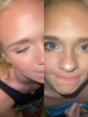 A post by @calliec00l on TikTok caption: #duet with @calliec00l  its a tradition￼ @caroline gracin