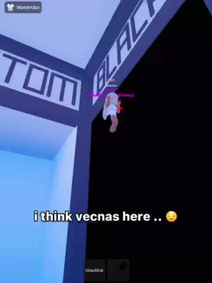 A post by @your.local_bacon.hair on TikTok caption: r.i.p 😔 #roblox #strangerthings #strangerthings4 #strangerthingsseason4 #fyp #fypシ #foryoupage #vecna #strangerthingsvecna #vecnastrangerthings