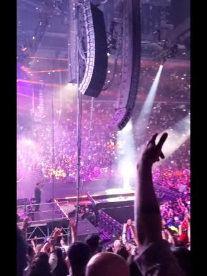 A post by @jewellerycafecanada on TikTok caption: AMAZING CONCERT BY DILJIT SIR.. @diljitdosanjh300 #diljitdosanjh  #diljitdosanjhtour2022 #viral #toronto #scotiaarena