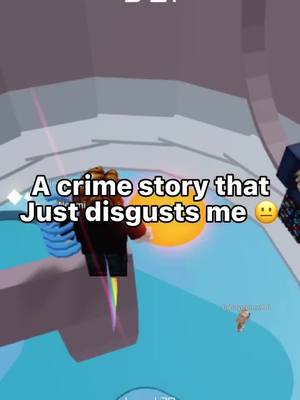 A post by @your.local_bacon.hair on TikTok caption: just.. no. #jayceeleedugard #roblox #robloxtowerofhell #towerofhell #TOH #crime #stories #crimestories