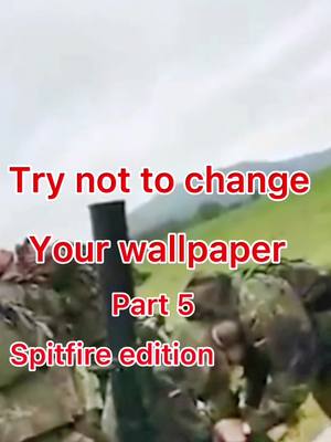 A post by @military_f0rces on TikTok caption: #fyp #foryou #foryoupage #military #army #edit #edits #capcut #capcutedit #fail #spitfire #wallpaper #wallpapers #parts #5 #part5 #famous #spongebob