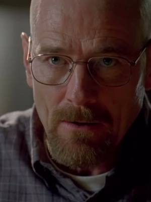 A post by @carterscracked13 on TikTok caption: Breaking peak #walterwhite #breakingbad #edit