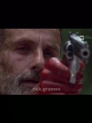 A post by @.rick.grames on TikTok caption: #rickgrimes #viral #lori #carlgrimes #judihtgrimes #shane #parati