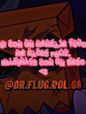 A post by @dr.flug.rol.69 on TikTok caption: #edit #villaunous #fypシ #TikTok #viral #fandom #fyp #flug #rol #parati #villanos #villanous #drflugxmissheed #flugvillanous #villanosdrflug  #villanoscartoonnetwork