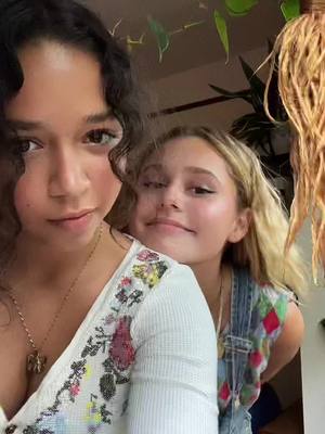 A post by @rubyroseturner on TikTok caption: Dc @realkashy