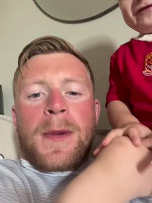 A post by @adam_peaty on TikTok caption: He’s just too funny