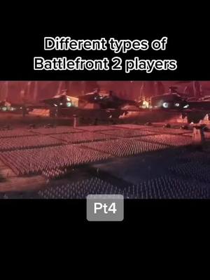 A post by @keyrafay on TikTok caption: Pt5?? #starwars #battlefront2 #keyrafay #fyp