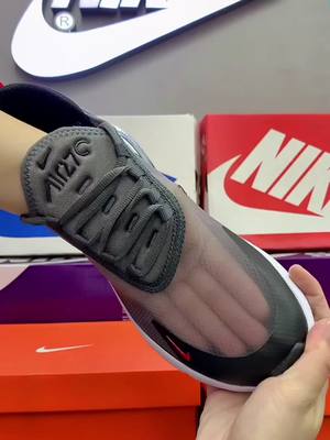 A post by @milke_landon on TikTok caption: #shopping #shoes #fyp #fyp #foryou